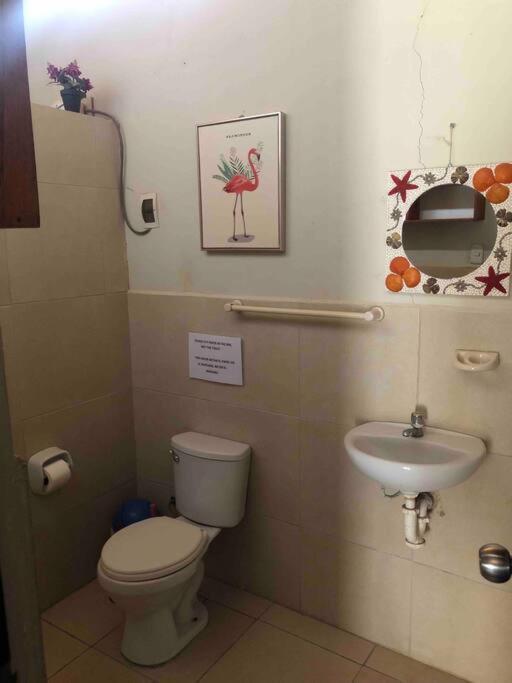 Kiba House AC Pizzeria - Two-Bedroom Apartment - 11