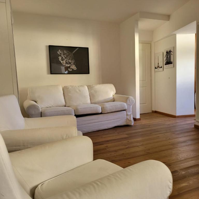 La Casa dei Turchi - Appartement 1 Chambre - 11