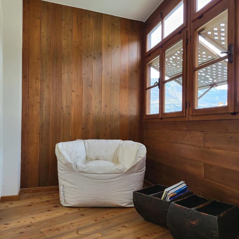 La Casa dei Turchi - Appartement 1 Chambre - 24