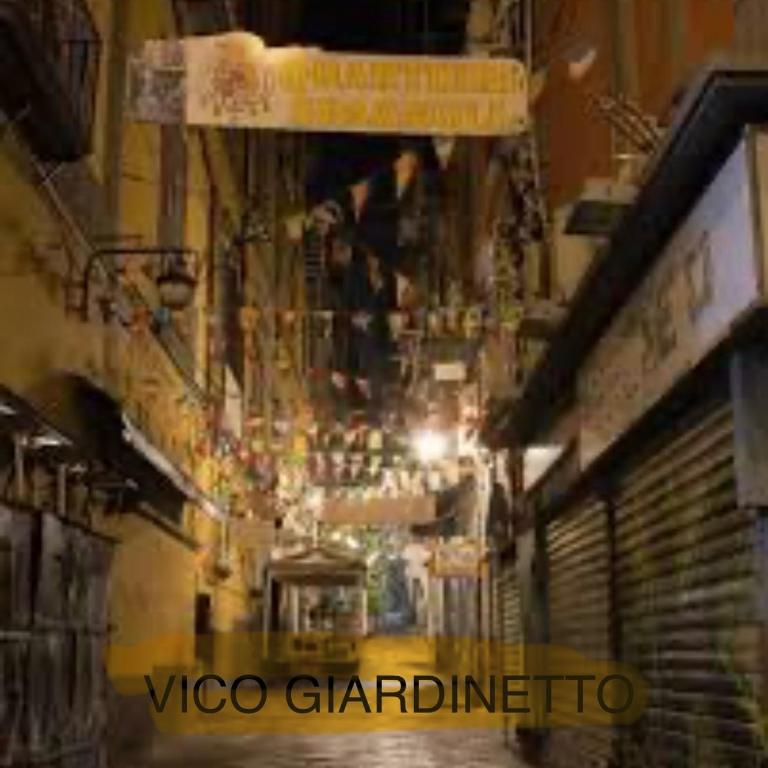 La casa di Sarah aspetta voi - Appartamento - 95