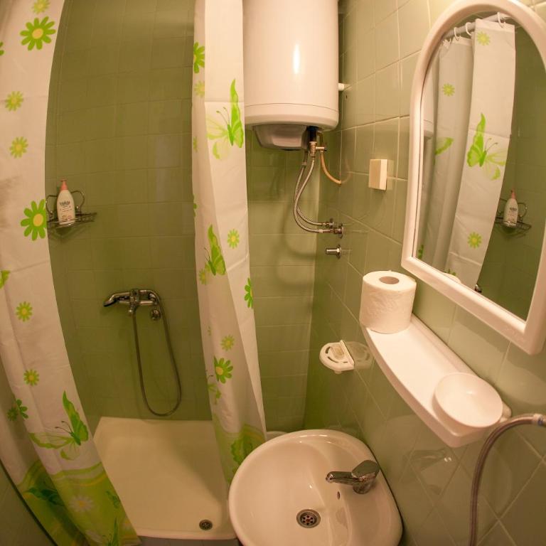 Lidia Apartments - Standardni Trokrevetni Studio - 13