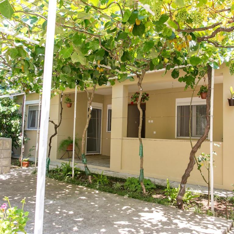 Lidia Apartments - Apartman - Prizemlje - 10