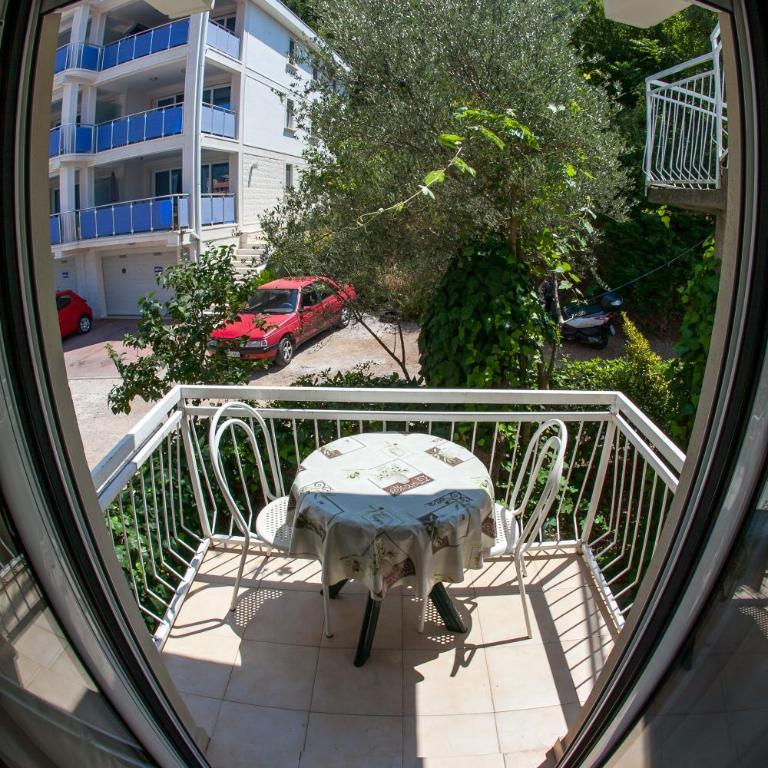 Lidia Apartments - Apartman sa 1 Spavaćom Sobom - 7