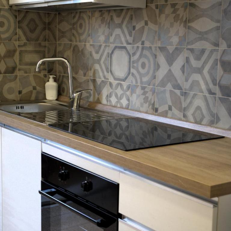 AURA APARTMENT - One-Bedroom Apartment - 8