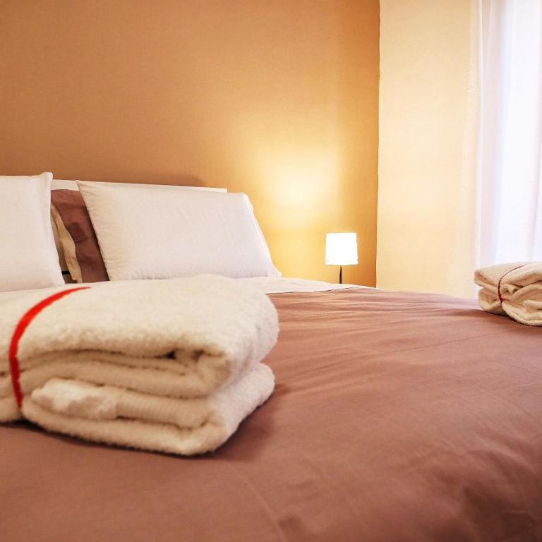 AURA APARTMENT - One-Bedroom Apartment - 1