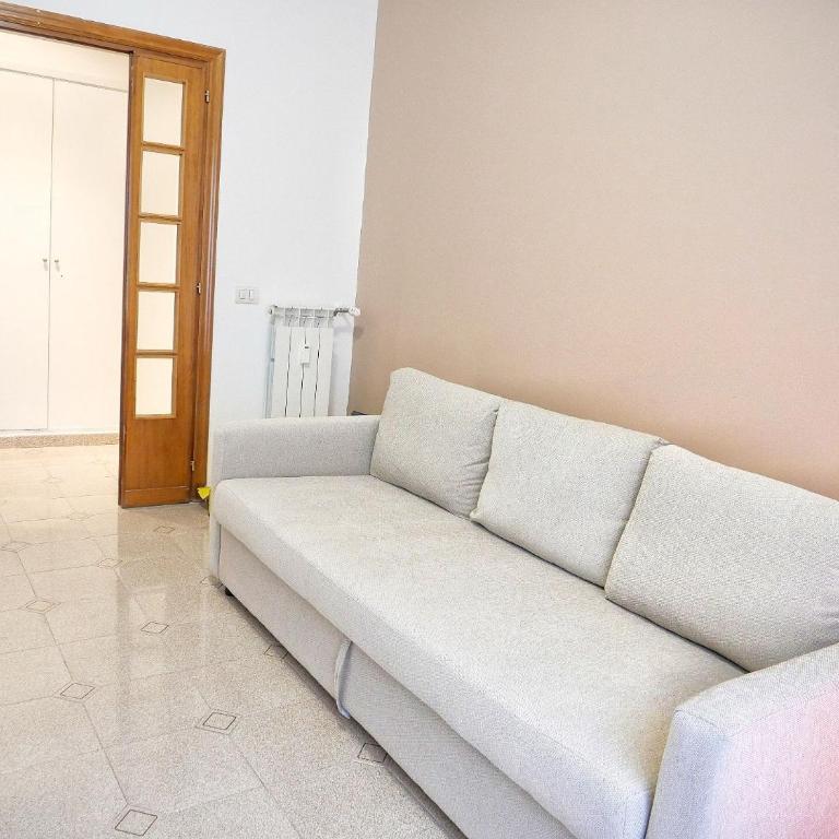 AURA APARTMENT - One-Bedroom Apartment - 11