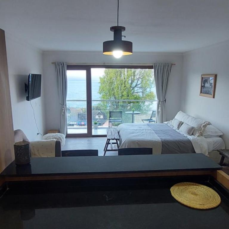 Selta Centro - Apartamento de 1 dormitorio - 9