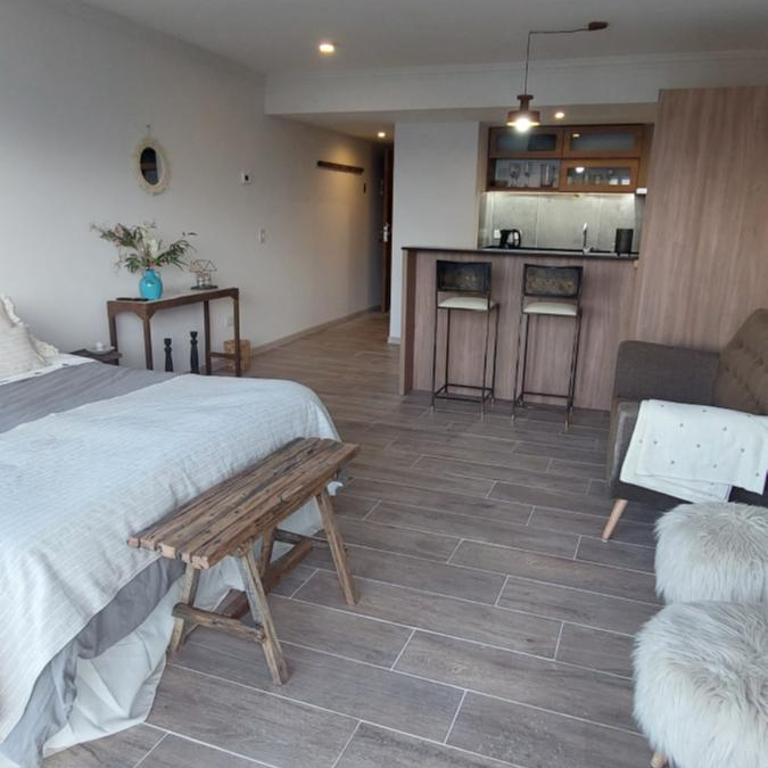 Selta Centro - Apartamento de 1 dormitorio - 4