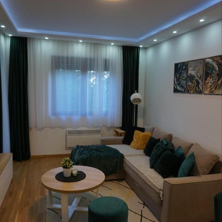 Apartman MITROVIĆ LUX ZLATIBOR - Apartman sa 1 Spavaćom Sobom - 11