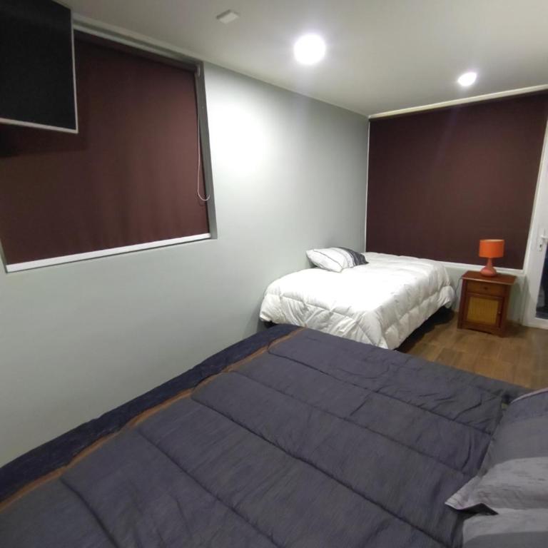 Visok B&B - Double Room with Extra Bed - 2