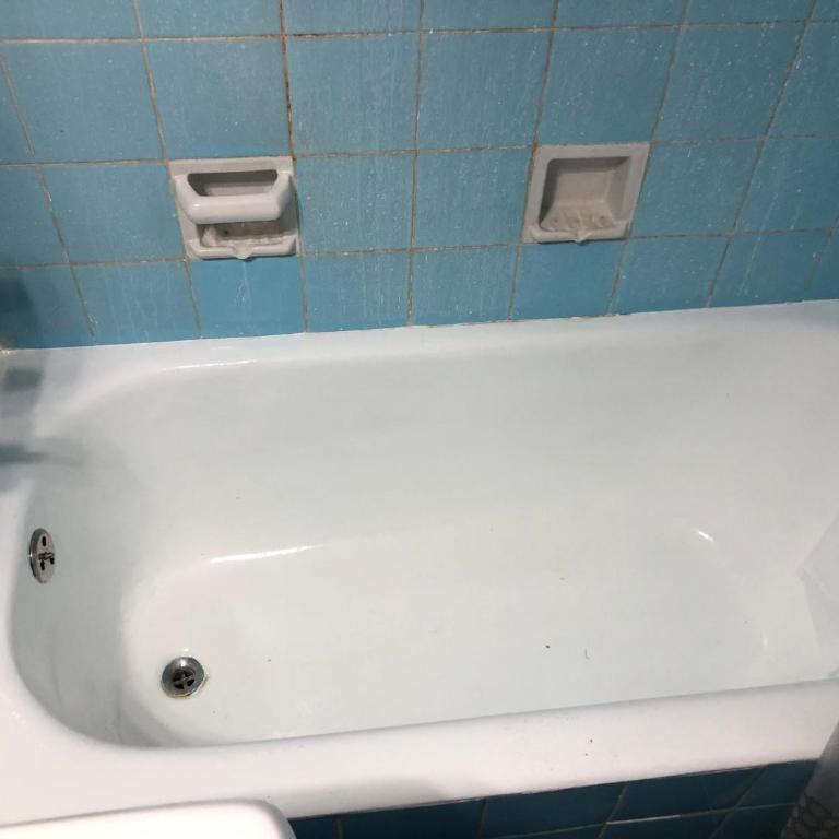 Departamento Zona Varese Piso 12 - Apartamento de 1 dormitorio - 34