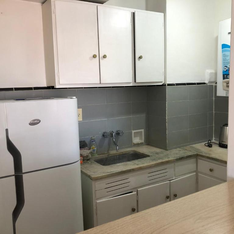 Departamento Zona Varese Piso 12 - Apartamento de 1 dormitorio - 29