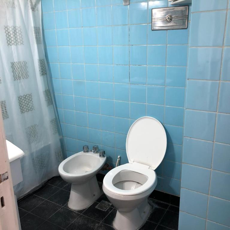 Departamento Zona Varese Piso 12 - Apartamento de 1 dormitorio - 36