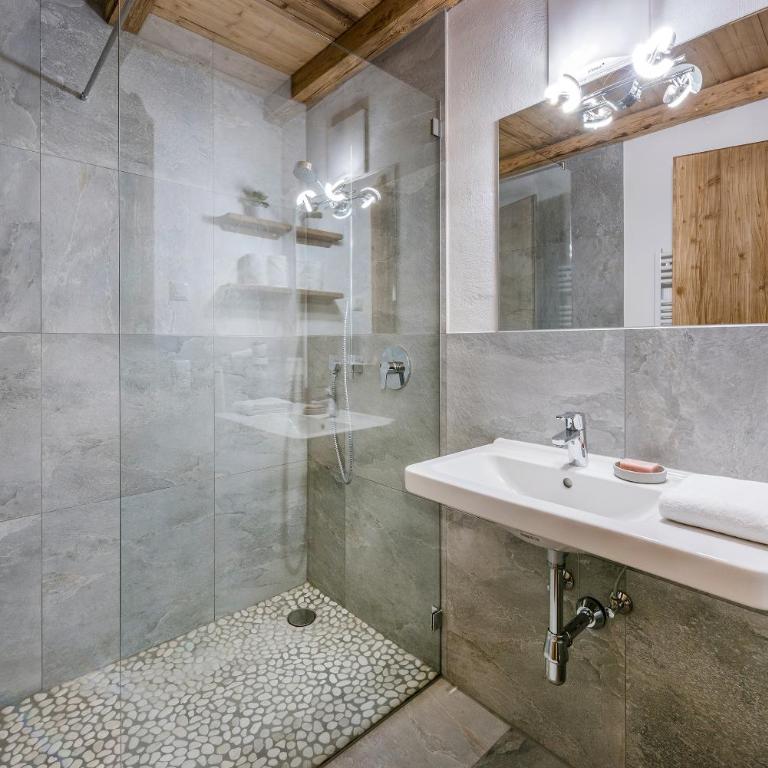 Das Kleinarl - Apartamento de 2 dormitorios - 33
