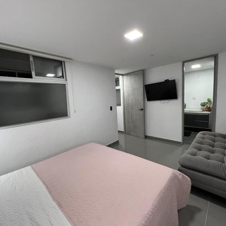 nuevo amanecer - Two-Bedroom Apartment - 3
