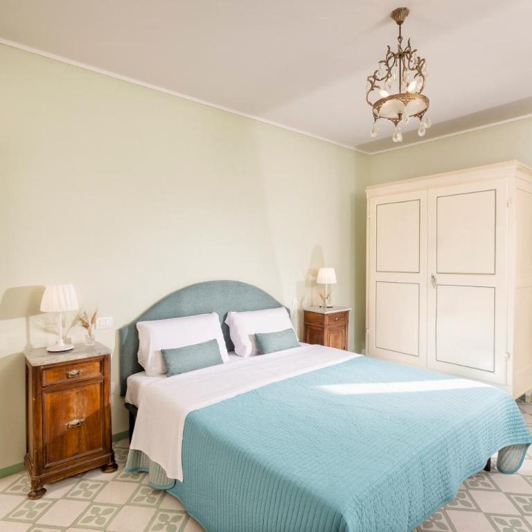 Il Vescovo, Incredible Attic in center of Montepulciano, Luxe - Appartamento - 13