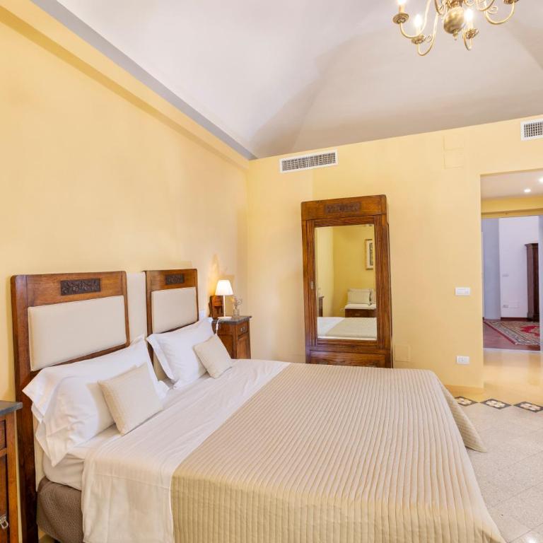 Il Vescovo, Incredible Attic in center of Montepulciano, Luxe - Appartamento - 14