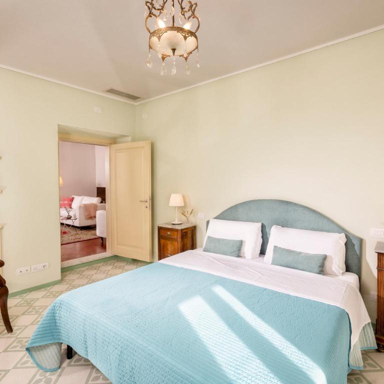 Il Vescovo, Incredible Attic in center of Montepulciano, Luxe - Appartamento - 4