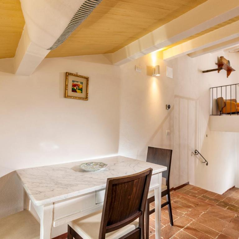 Il Vescovo, Incredible Attic in center of Montepulciano, Luxe - Appartamento - 28