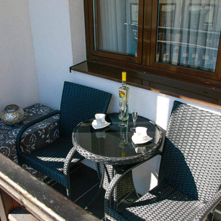 Apartman Bajka - Apartman sa 1 Spavaćom Sobom - 5