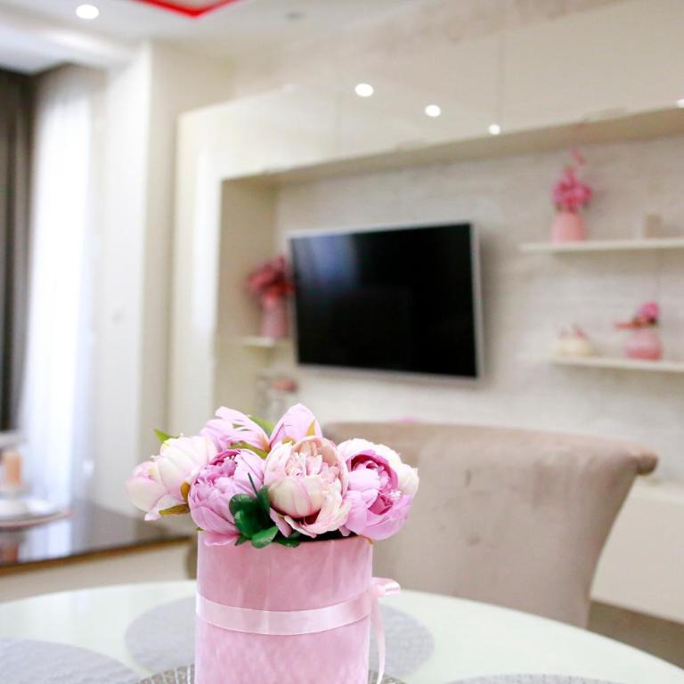 Apartman Bajka - Apartman sa 1 Spavaćom Sobom - 22