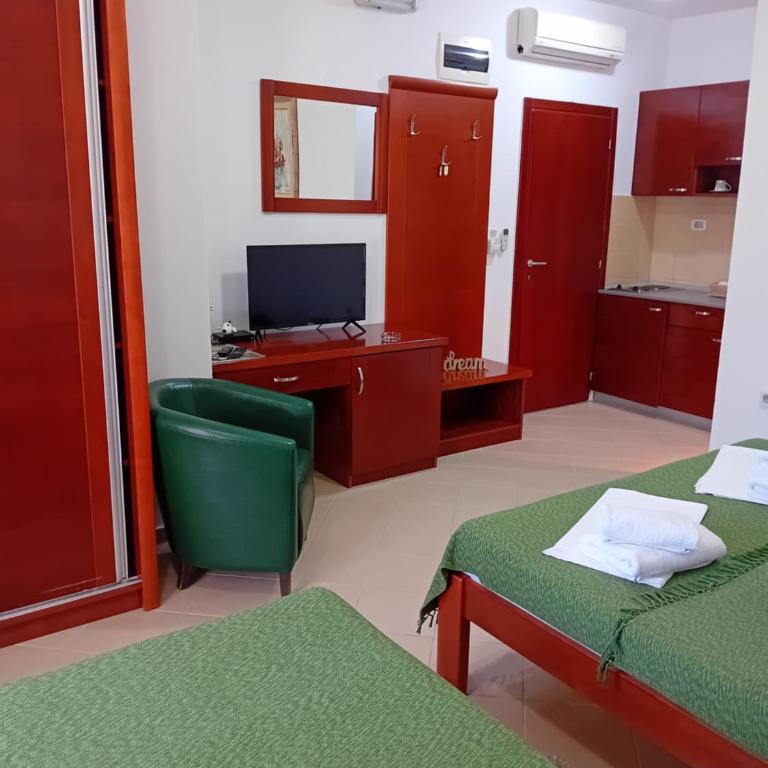 Apartments Krapina Lux - Studio sa Balkonom - 6