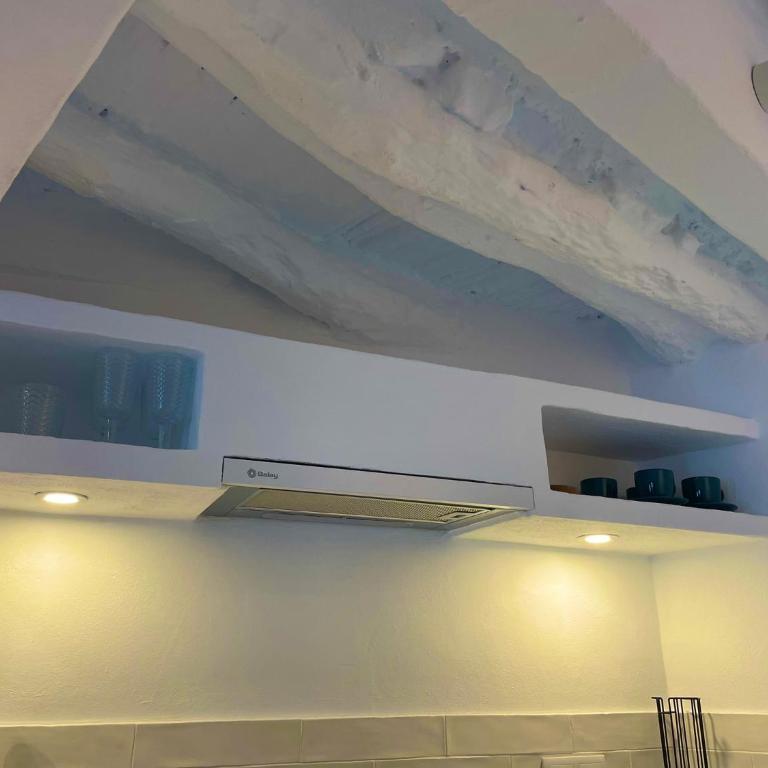 CASA MÚA - Apartamento de 1 dormitorio - 19