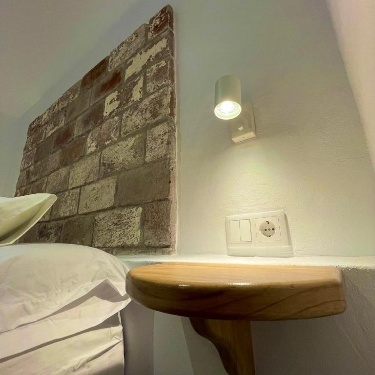 CASA MÚA - Apartamento de 1 dormitorio - 39