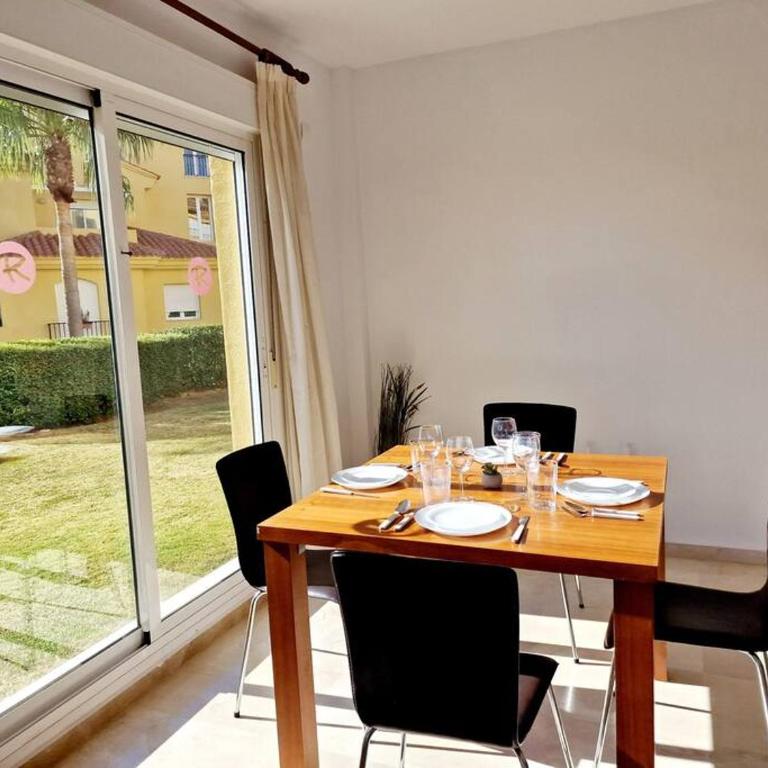 Ground floor Apt in Atalaya - Apartamento - Planta baja - 6