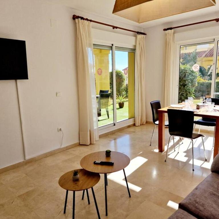 Ground floor Apt in Atalaya - Apartamento - Planta baja - 31