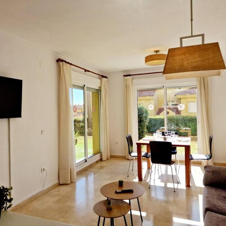 Ground floor Apt in Atalaya - Apartamento - Planta baja - 30