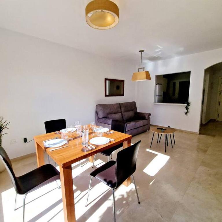 Ground floor Apt in Atalaya - Apartamento - Planta baja - 29