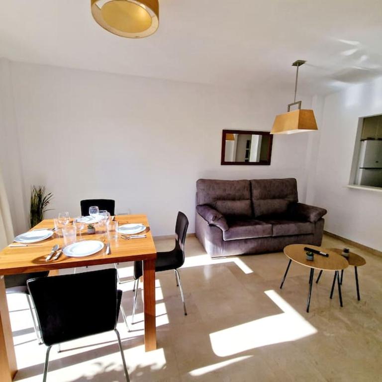 Ground floor Apt in Atalaya - Apartamento - Planta baja - 28