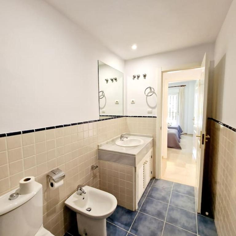 Ground floor Apt in Atalaya - Apartamento - Planta baja - 25