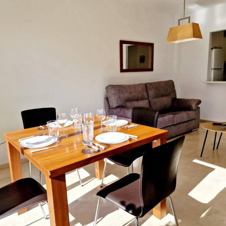 Ground floor Apt in Atalaya - Apartamento - Planta baja - 22