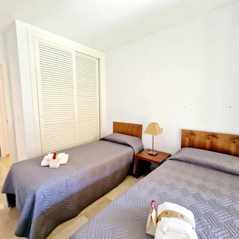 Ground floor Apt in Atalaya - Apartamento - Planta baja - 13
