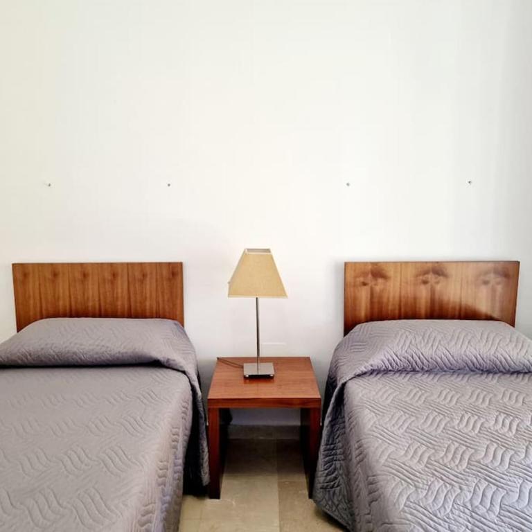 Ground floor Apt in Atalaya - Apartamento - Planta baja - 11
