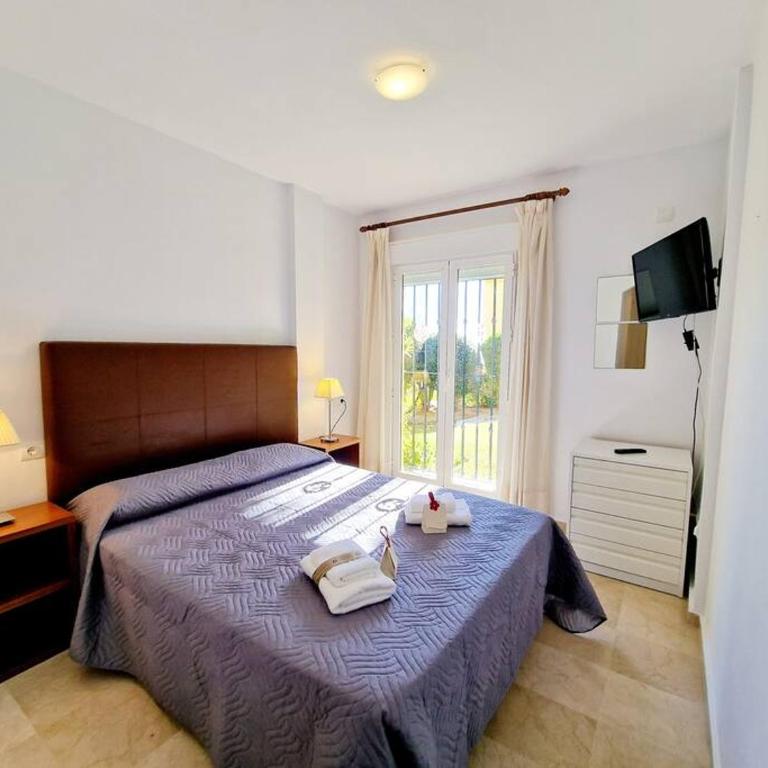 Ground floor Apt in Atalaya - Apartamento - Planta baja - 8