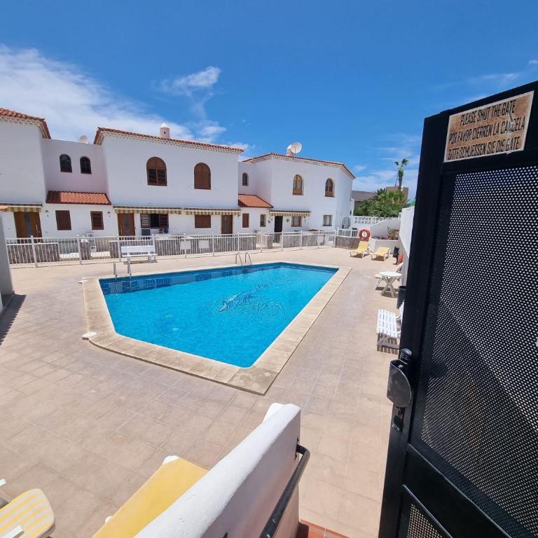 Casa Alina - Apartamento de 2 dormitorios con balcón y terraza - 1