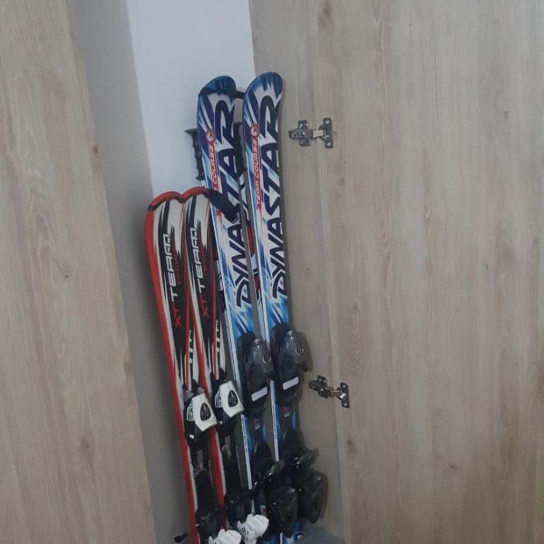 Apartman Maglic 412 Lux - Apartman sa Pogledom na Planinu - 23