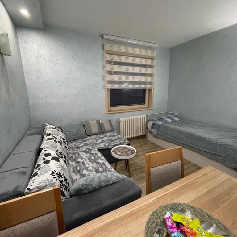 Apartmani Dušica Konaci Kopaonik - Apartman - 3