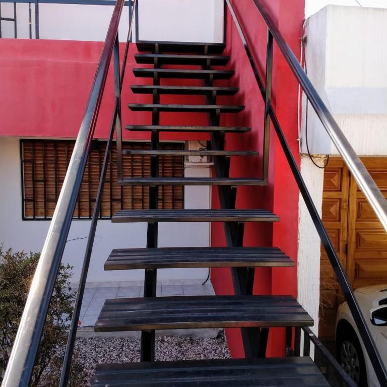 Temporarios Alto Verde - Apartamento de 2 dormitorios - 12