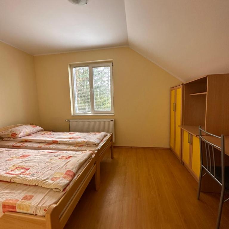 Divčibarski raj - Apartman sa 2 Spavaće Sobe - 8