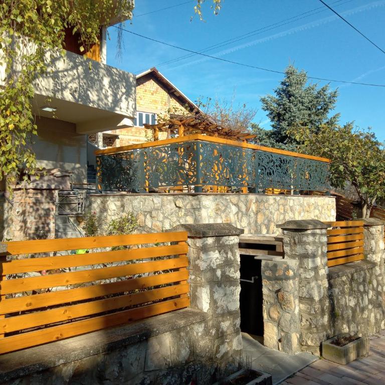 APARTMANSKI SMEŠTAJ SOLARIS kod Aqua Parka Lux Apartman LAZAR - Apartman - 8