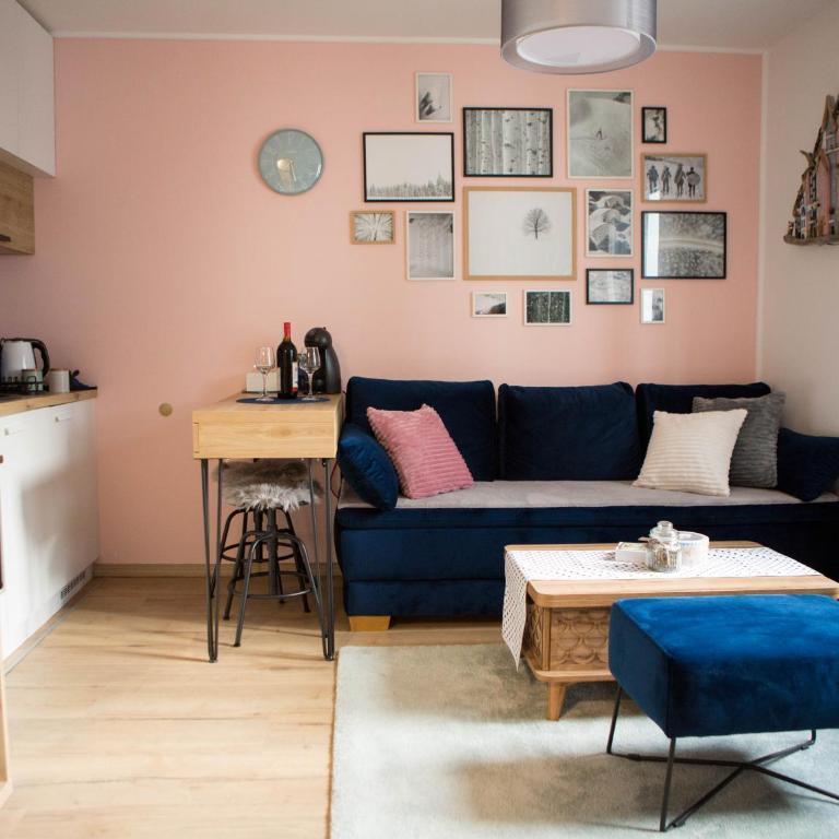 Nomad Jahorina - King Studio - 2