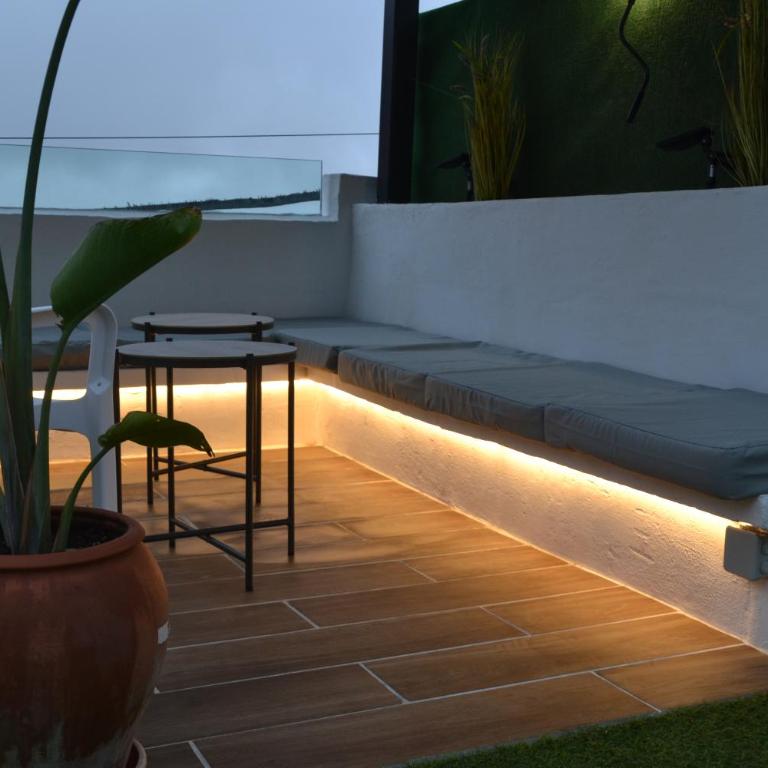 Suite 85, Villa Boutique privada con piscina - Casa de 2 dormitorios - 32