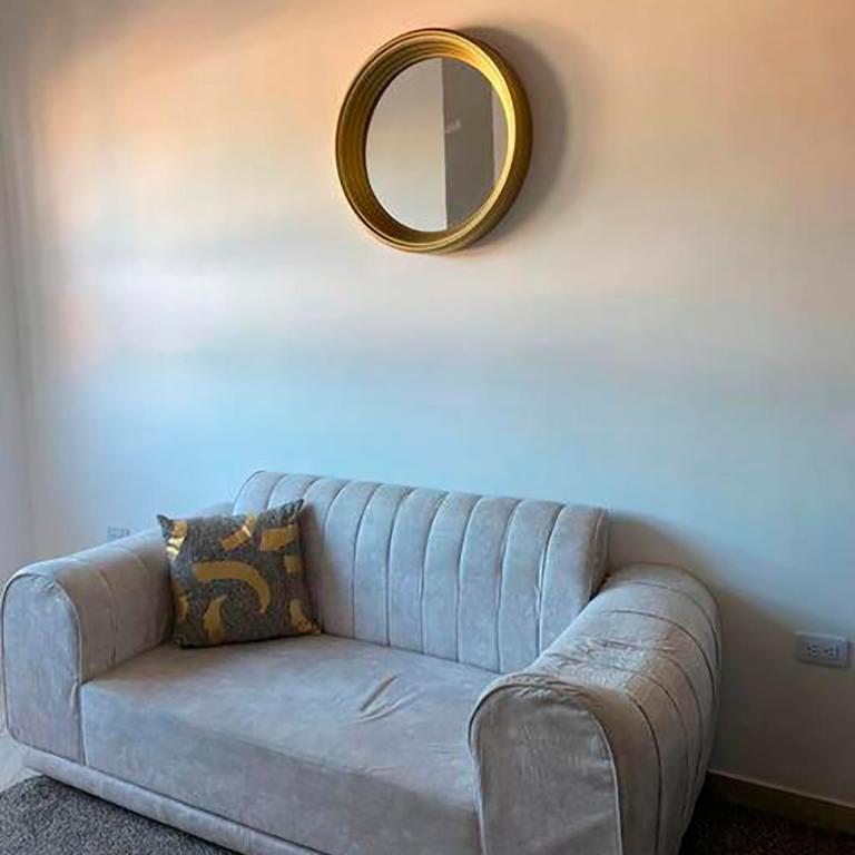 Apartamento 401 - Terraza con Jacuzzi - 3 Habitaciones - Rentas Cortas Gerencial - Apartamento de 3 dormitorios - 13