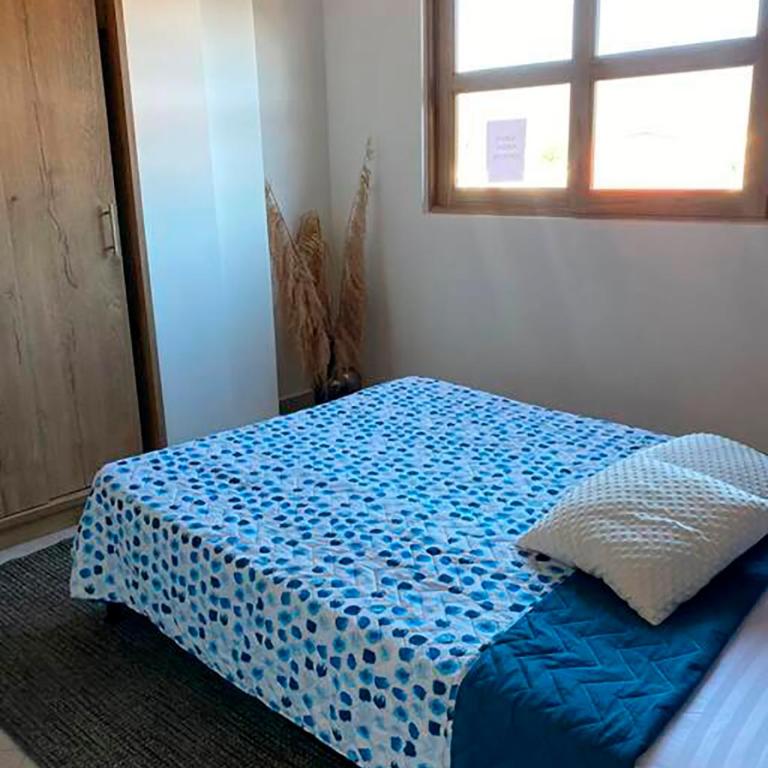 Apartamento 401 - Terraza con Jacuzzi - 3 Habitaciones - Rentas Cortas Gerencial - Apartamento de 3 dormitorios - 9