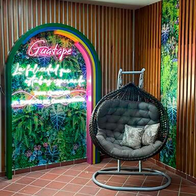 Apartamento 401 - Terraza con Jacuzzi - 3 Habitaciones - Rentas Cortas Gerencial - Apartamento de 3 dormitorios - 19