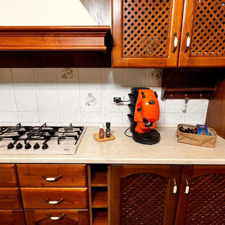 Tiziana Sicily House Apartament - Three-Bedroom House - 40